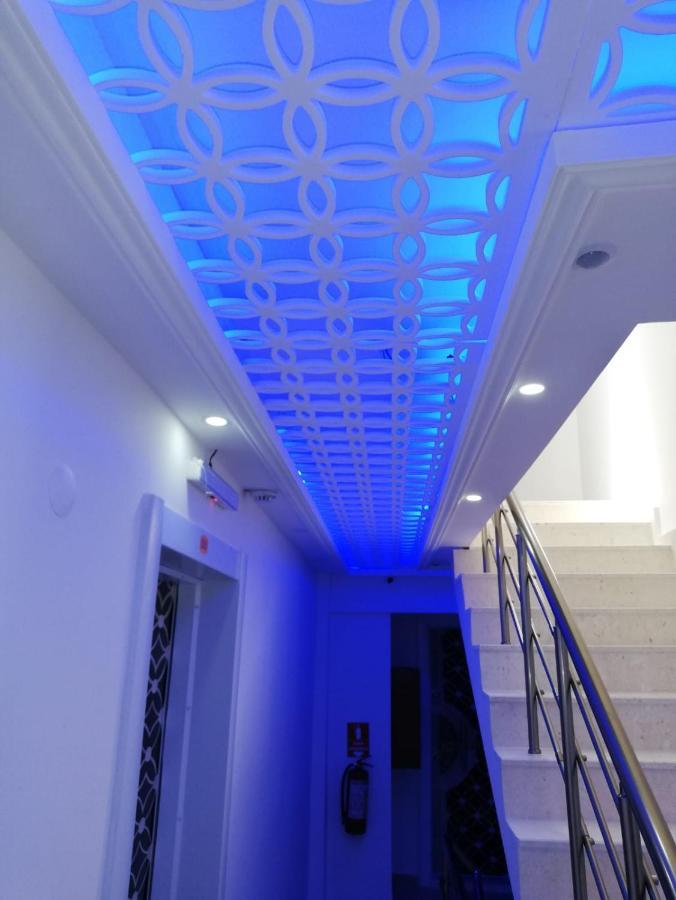 Cicek Apart Otel Didim Exterior photo