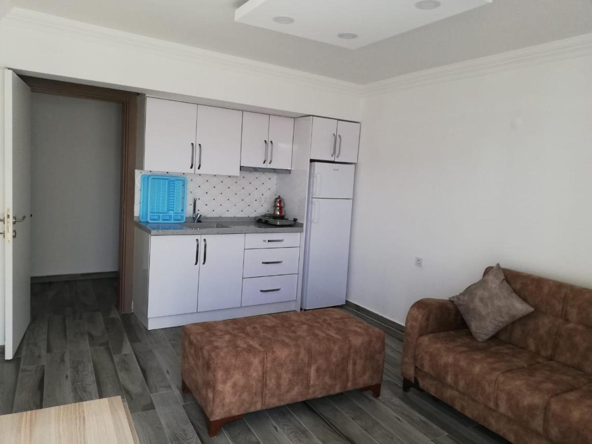 Cicek Apart Otel Didim Exterior photo