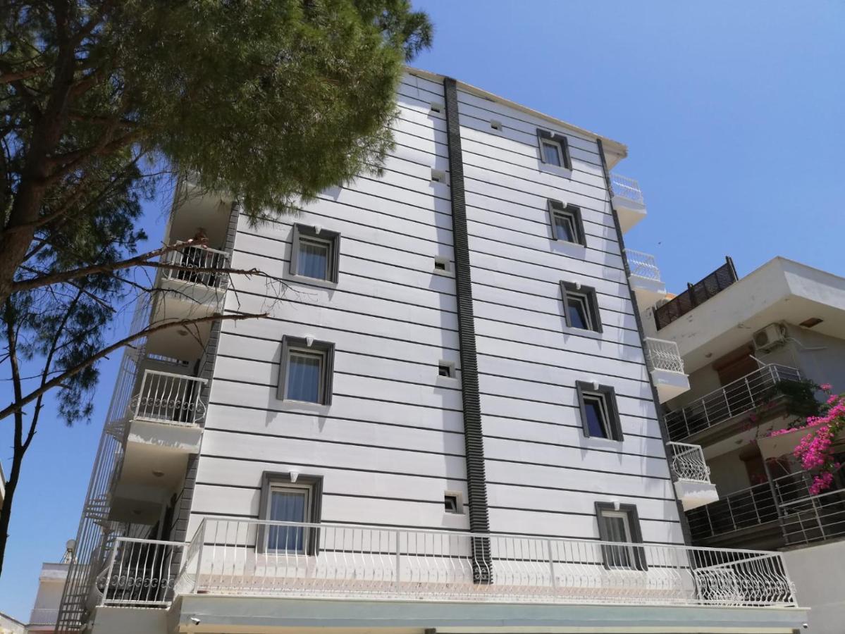 Cicek Apart Otel Didim Exterior photo