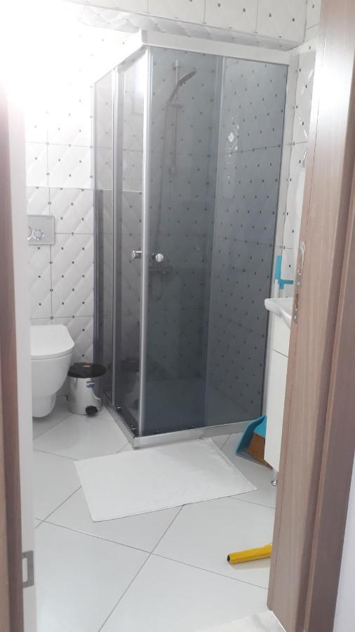 Cicek Apart Otel Didim Exterior photo