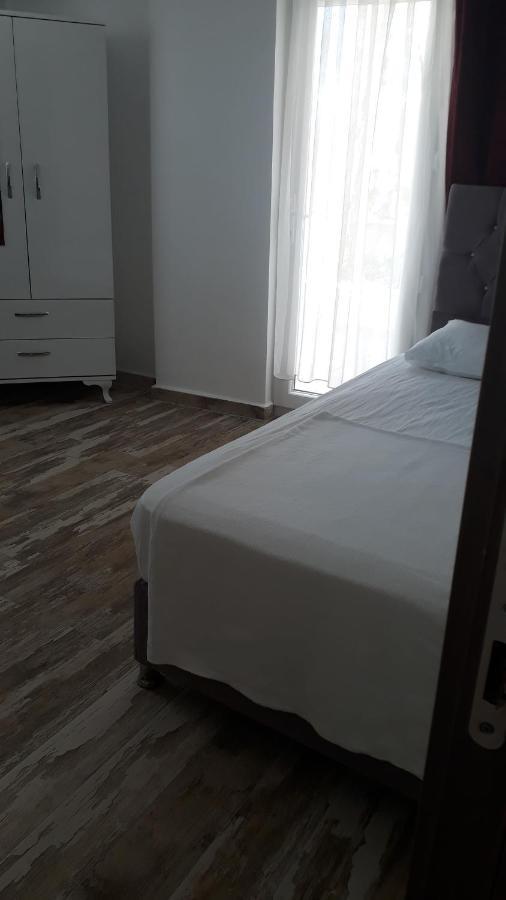 Cicek Apart Otel Didim Exterior photo