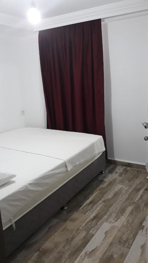 Cicek Apart Otel Didim Exterior photo