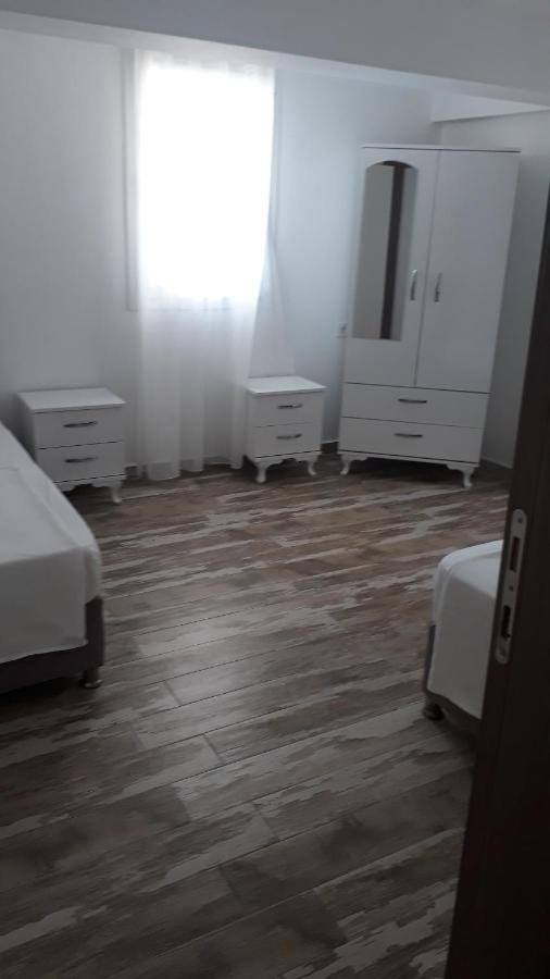Cicek Apart Otel Didim Exterior photo